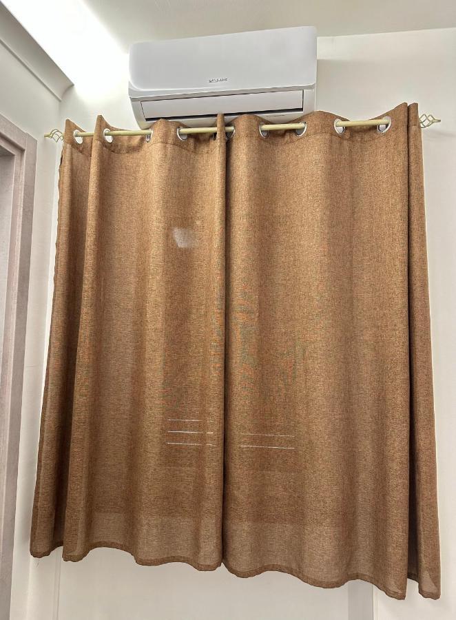 פיצו Costa Degli Dei Rooms מראה חיצוני תמונה
