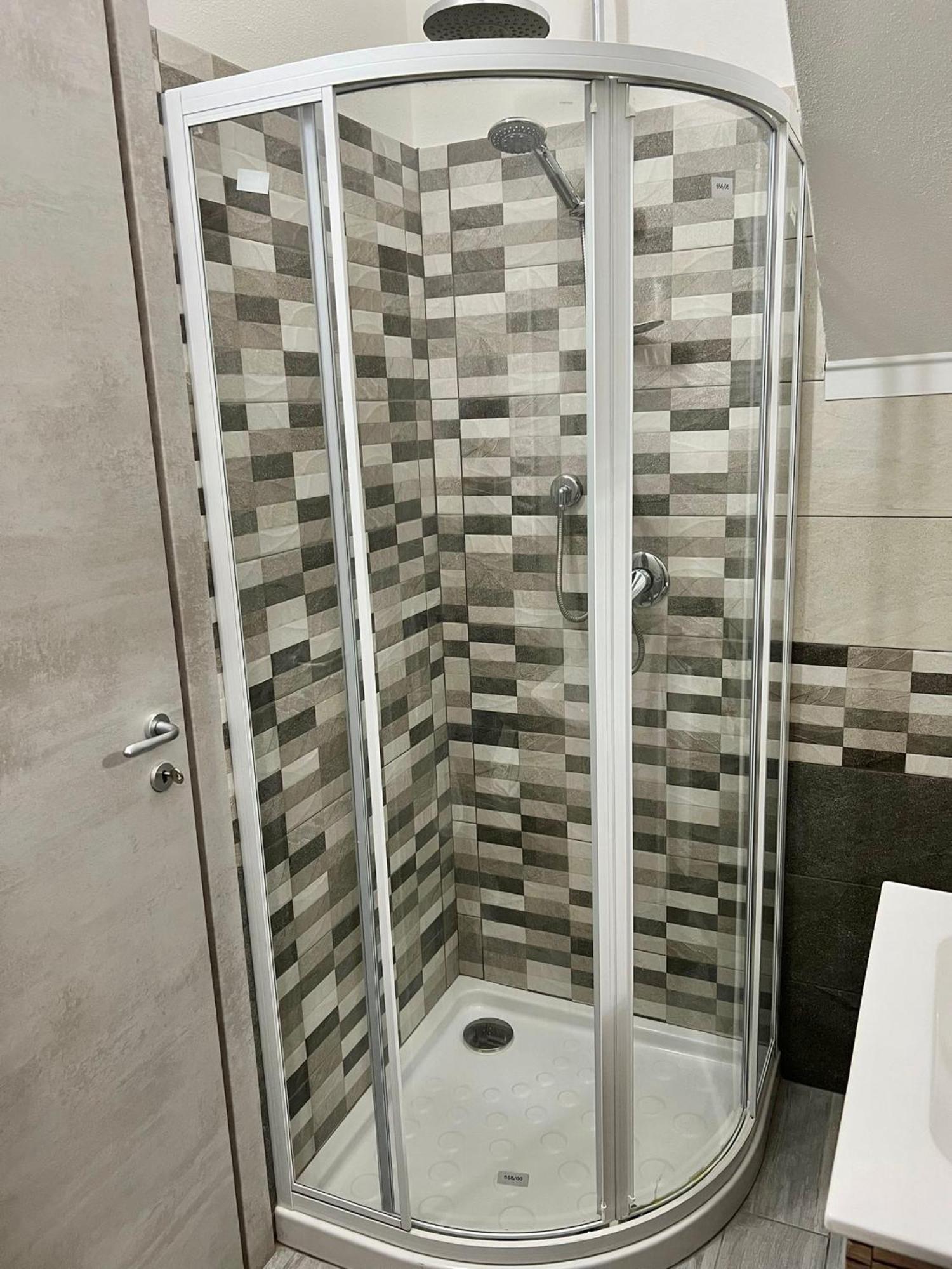 פיצו Costa Degli Dei Rooms מראה חיצוני תמונה