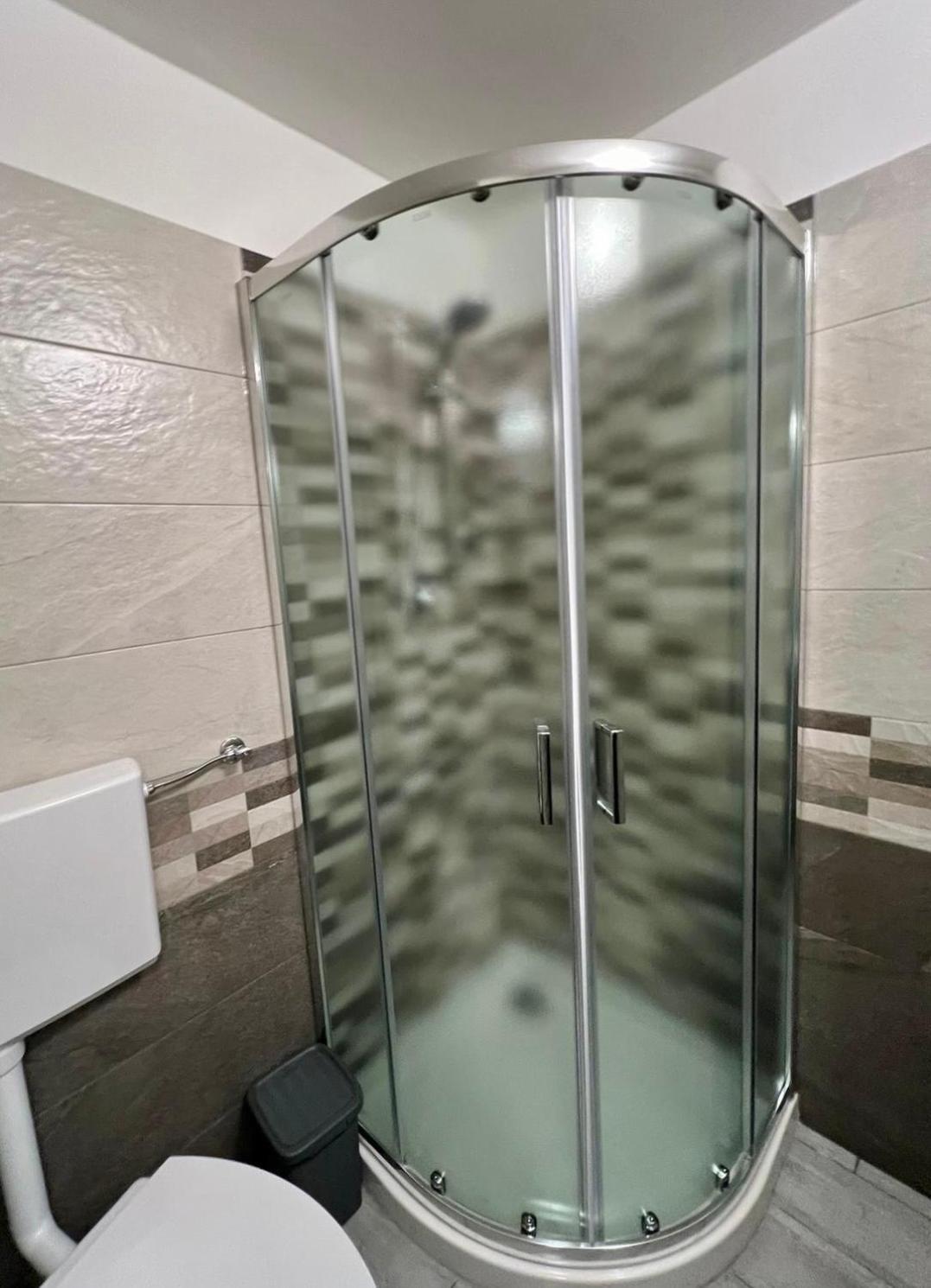 פיצו Costa Degli Dei Rooms מראה חיצוני תמונה